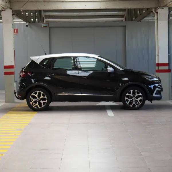 Renault Captur (ENERGY) TCe 90 INTENS 4