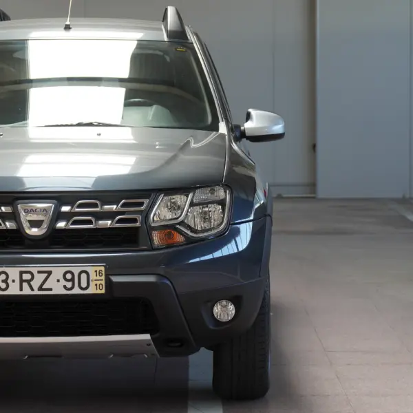 Dacia Duster 1.5 dCi Comfort 39