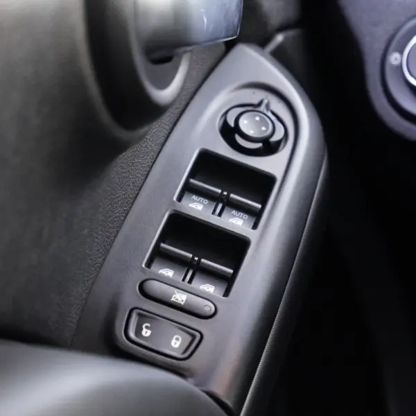 Fiat 500X 1.3 MJ Lounge 31