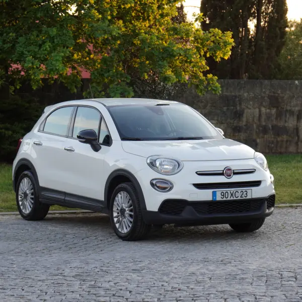 Fiat 500X 1.3 MJ Lounge 33