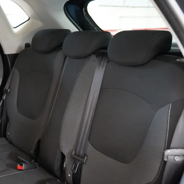 Renault Captur ENERGY TCe 90 S&S Dynamique 12