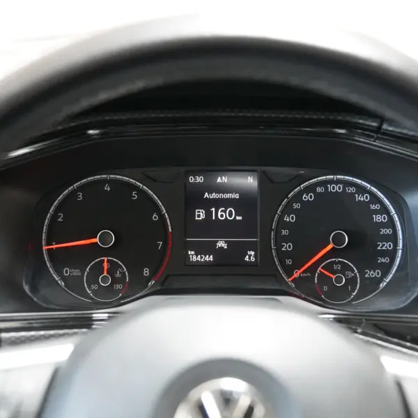 Volkswagen T-Cross 1.0 TSI OPF DSG Life 15