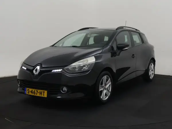 Renault Clio Grand Tour 0.9 TCe Authentique 2