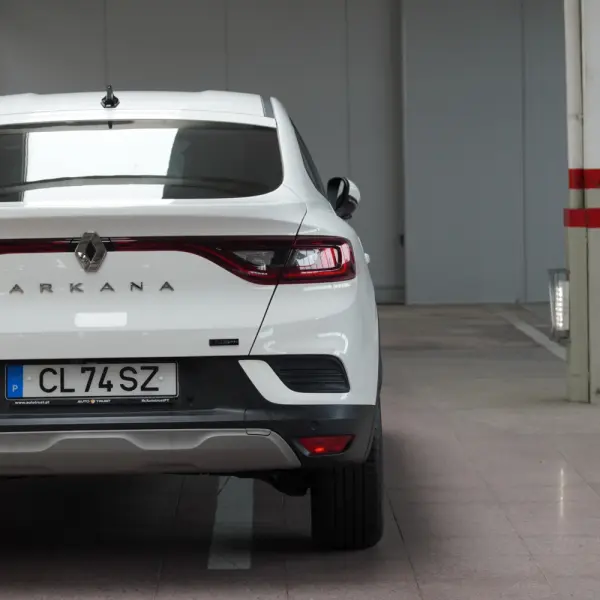 Renault Arkana 1.6 E-Tech Full Hybrid Evolution 51