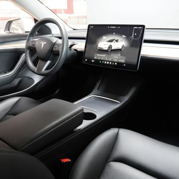 Tesla Model 3 Long Range AWD Dual Motor Performance 16