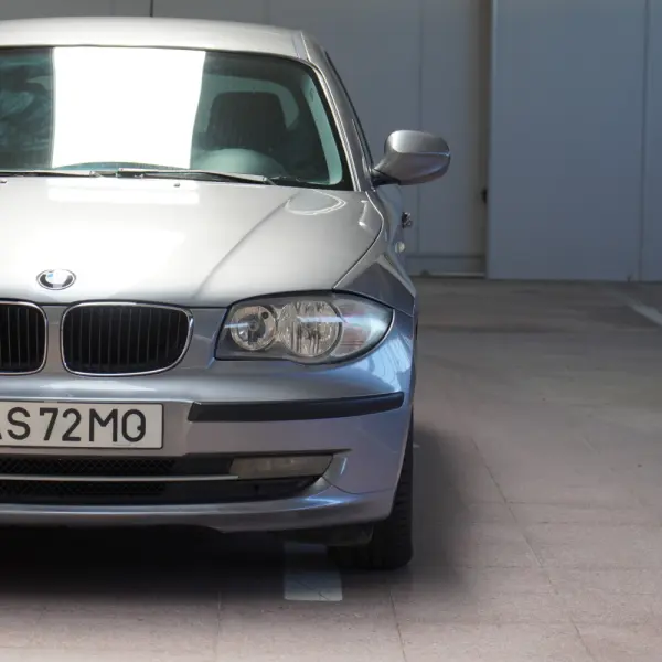 BMW 116 d 30