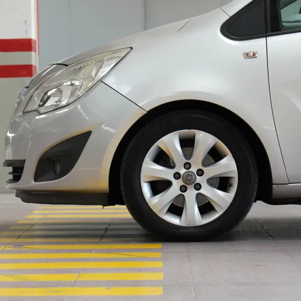 Opel Meriva 1.3 CDTI Cosmo 35