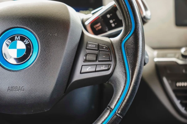BMW i3 I3 19