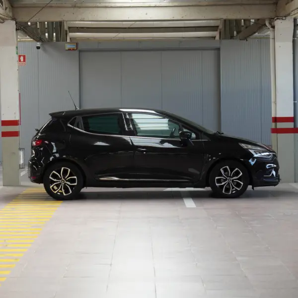Renault Clio 0.9 TCe Intens 4