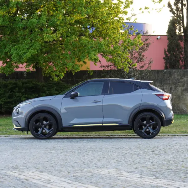 Nissan Juke 1.0 DIG-T Kiiro 6