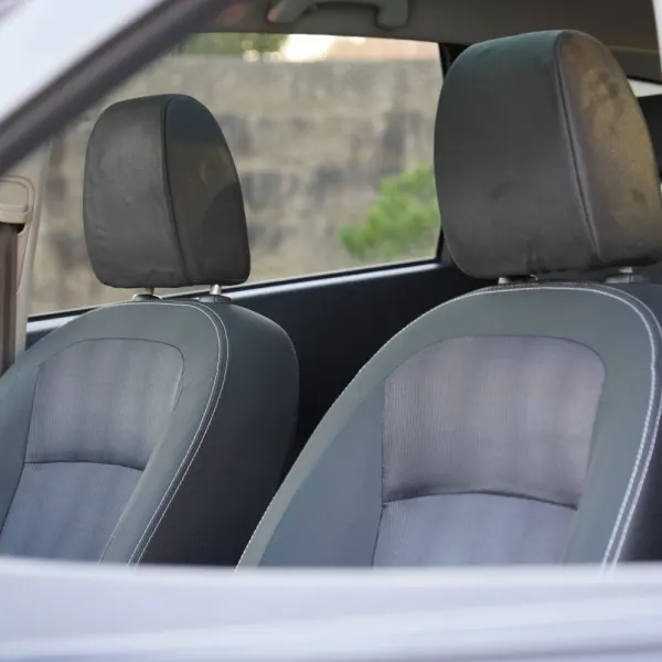 Nissan Qashqai +2 1.6 dCi 360 S&S 27