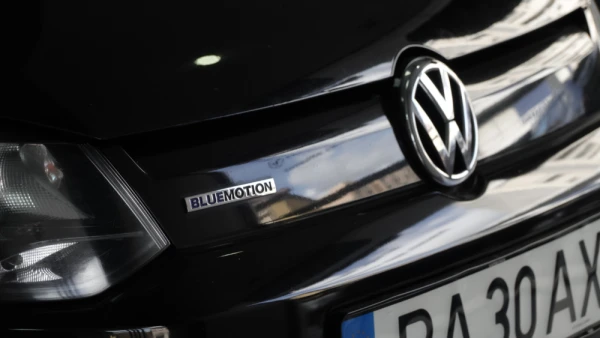 Volkswagen Polo 1.2 TDi Trendline 41