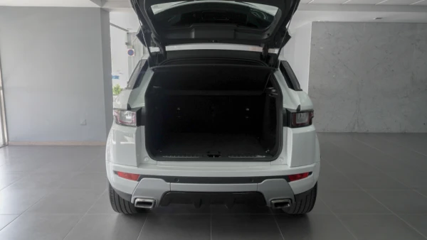 Land Rover Range Rover Evoque Outro 59