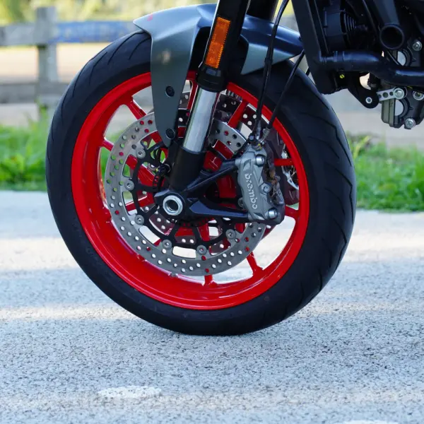 Ducati Monster 30TH anniversary 23