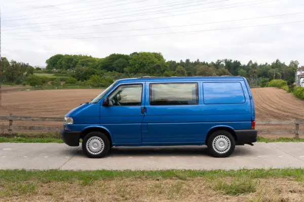 Volkswagen T4 2