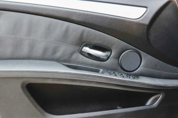 BMW 520 dA Touring Executive 22