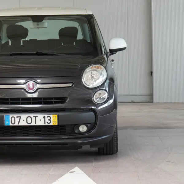 Fiat 500L 1.3 MJ Pop 33