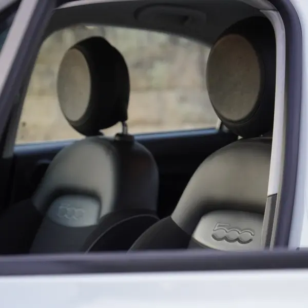 Fiat 500X 1.3 MJ Lounge 12