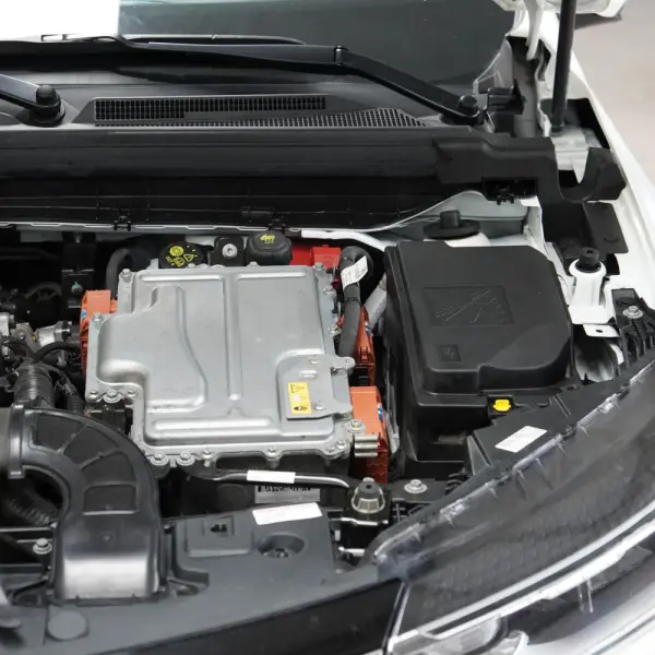 Renault Arkana 1.6 E-Tech Full Hybrid Evolution 64