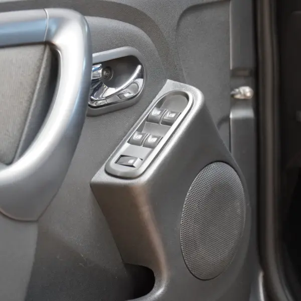 Dacia Duster 1.5 dCi Comfort 27