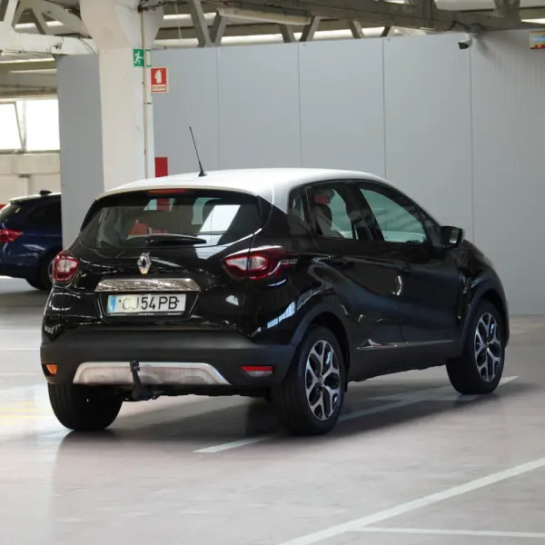 Renault Captur (ENERGY) TCe 90 INTENS 28