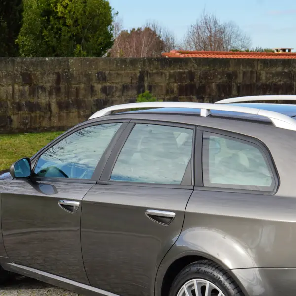 Alfa Romeo 159 Sportwagon 1.9 JTDm 16V Sportiva 28