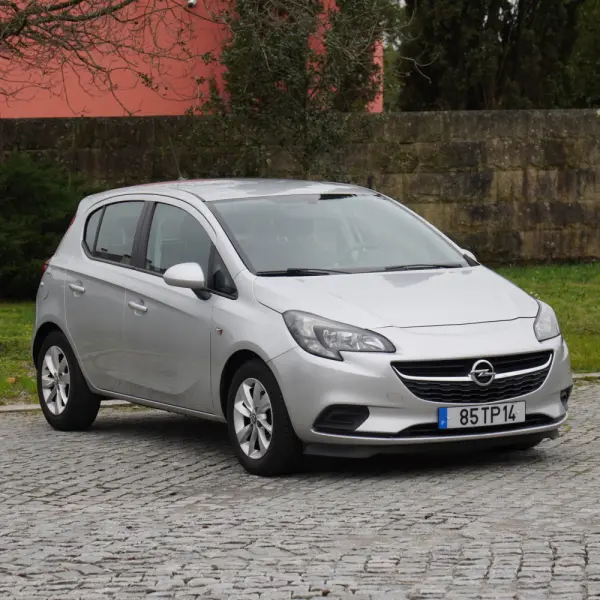 Opel Corsa 1.3 CDTi Business Edition 5