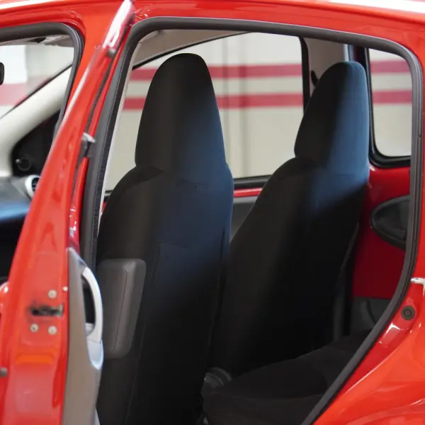Citroen C1 1.0 SX Sensodrive 12