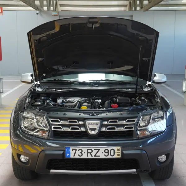 Dacia Duster 1.5 dCi Comfort 47