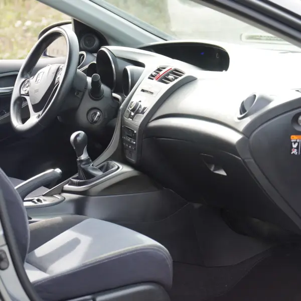 Honda Civic Tourer 1.6 i-DTEC Comfort 15