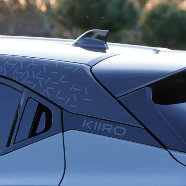 Nissan Juke 1.0 DIG-T Kiiro 41