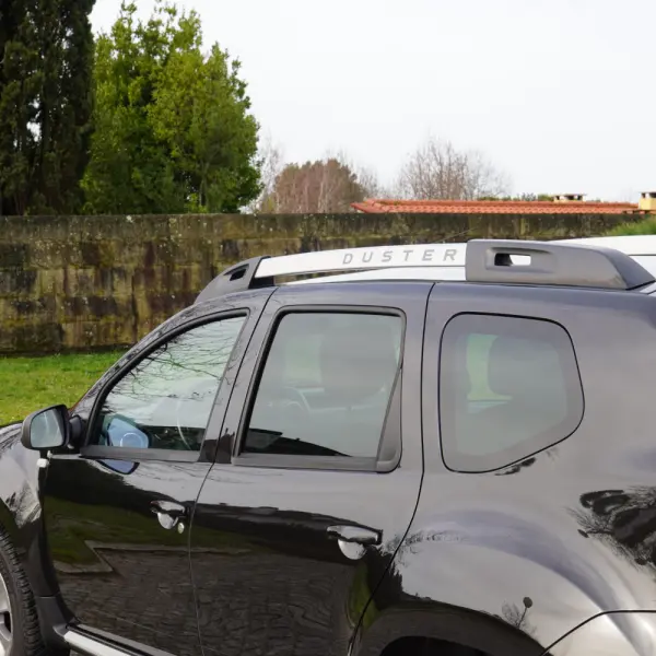 Dacia Duster 1.2 TCe Prestige 32