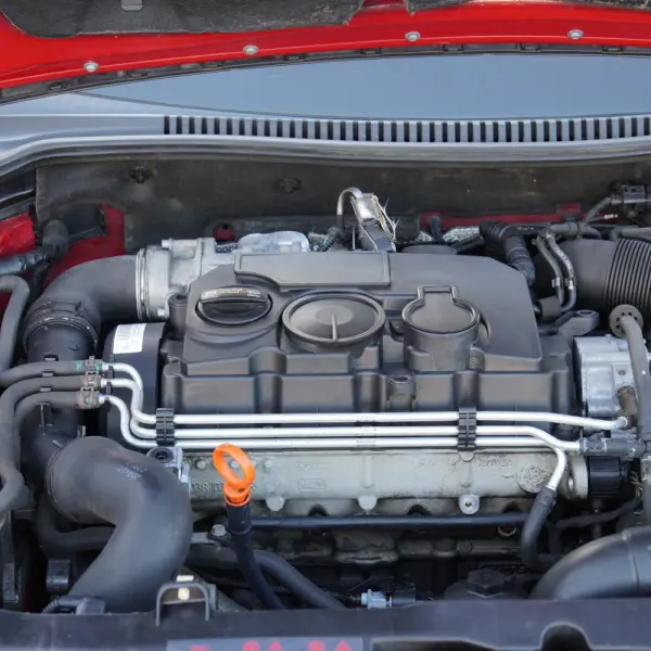 SEAT Leon 1.9 TDI Ecomotive Style 32