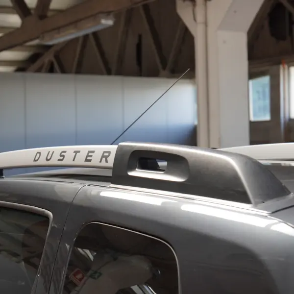 Dacia Duster 1.5 dCi Comfort 34