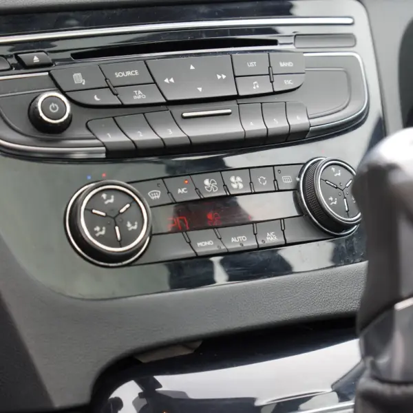 Peugeot 508 SW Access 19