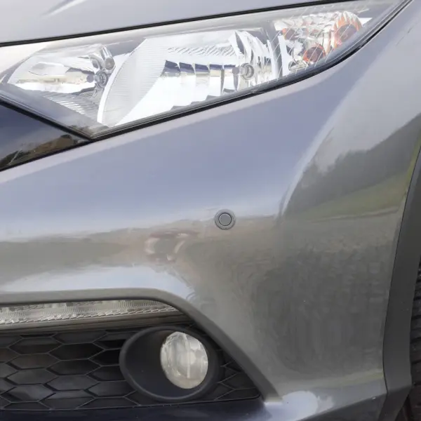 Honda Civic Tourer 1.6 i-DTEC Comfort 30