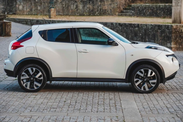 Nissan Juke 1.5 dCi Acenta 5