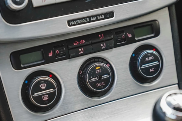 Volkswagen Passat Highline 30