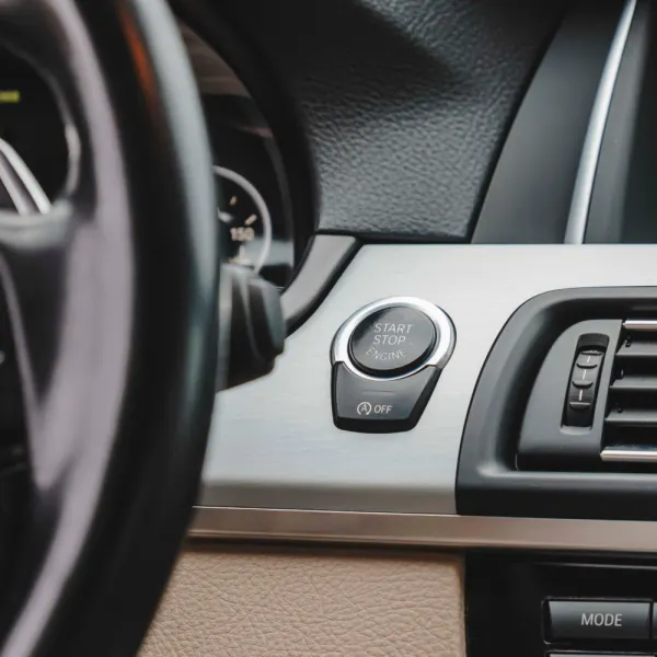 BMW 520 d Line Luxury 28