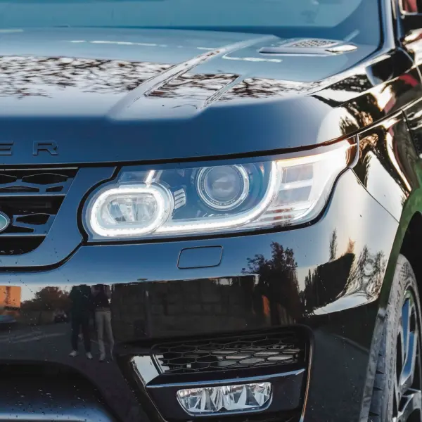 Land Rover Range Rover Sport 2.0 SD4 HSE 43