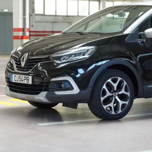 Renault Captur (ENERGY) TCe 90 INTENS 33