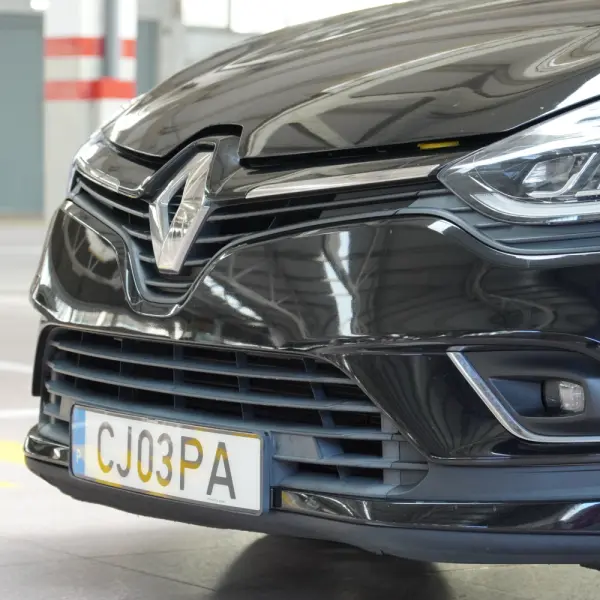 Renault Clio 0.9 TCe Intens 38