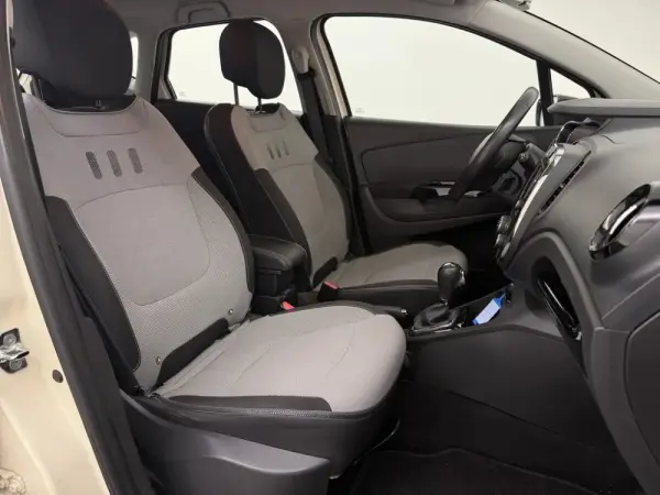 Renault Captur 1.2 TCe Dynamique EDC 7