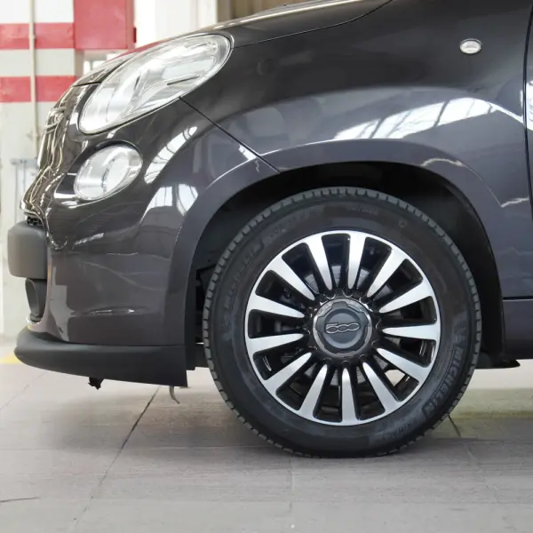 Fiat 500L 1.3 MJ Pop 37