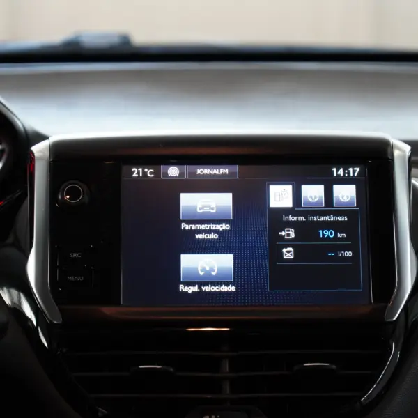 Peugeot 208 1.2 PureTech Style 13