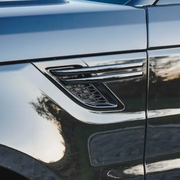 Land Rover Range Rover Sport 2.0 SD4 HSE 37