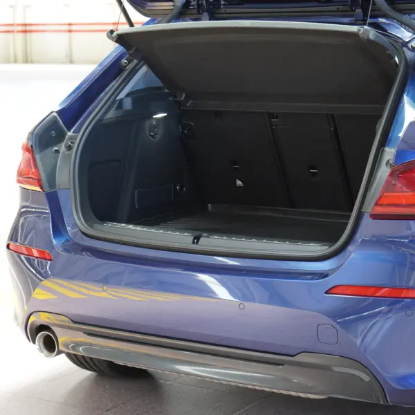 BMW 118 i Line Sport Auto 62