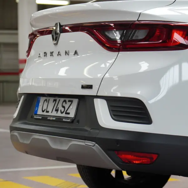 Renault Arkana 1.6 E-Tech Full Hybrid Evolution 48