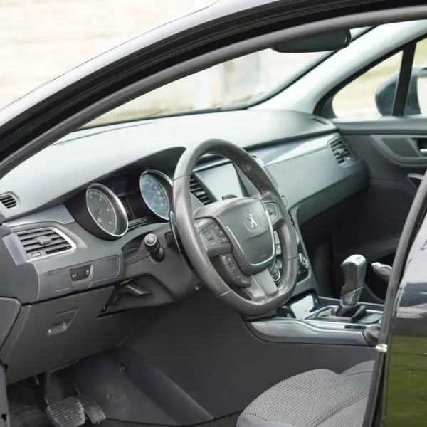 Peugeot 508 SW Access 15
