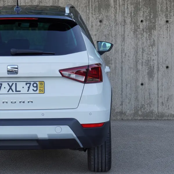 SEAT Arona 1.0 TSI Xcellence DSG 41